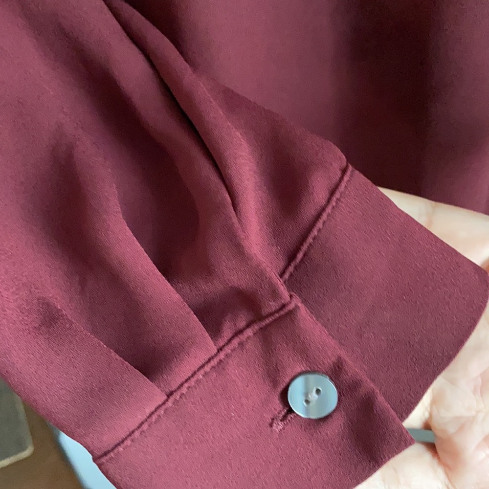 Professional blouse - Picture 6 of 7
